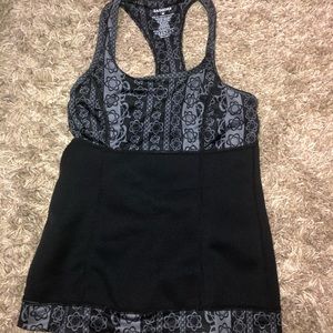 Zaggora hot tank